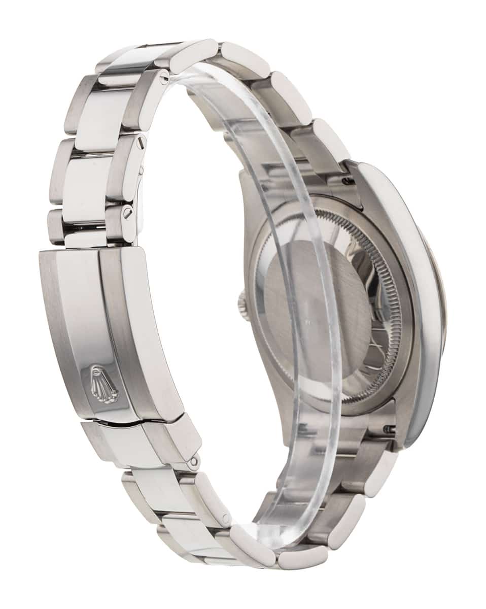 Rolex Turn-O-Graph 116264 Rolex Turn-O-Graph 116264